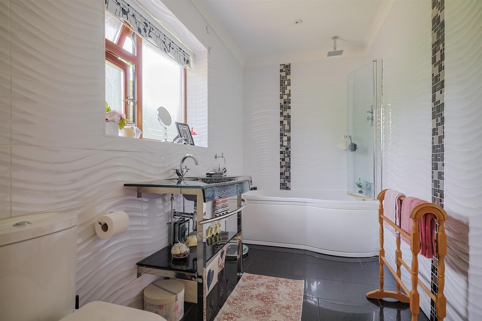 Pen Y Bryn, Rhydypandy Road, Morriston, Swansea, SA6 6PB